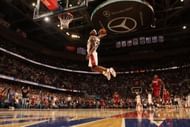 Miami Heat v Cleveland Cavaliers